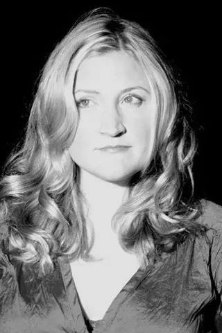 Sarah Thyre - Filmography • Carriera