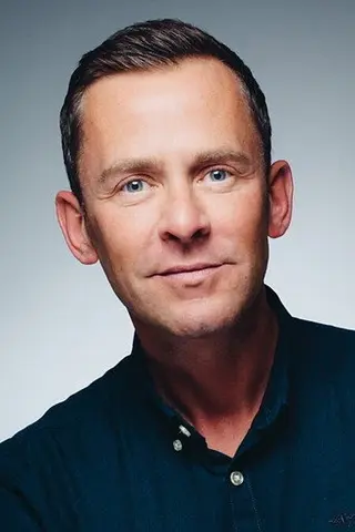 Scott Mills - Filmography • Carriera