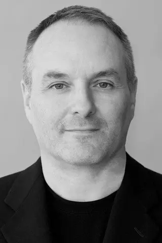 John Mighton - Filmography • Carriera
