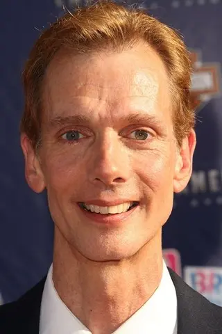 Doug Jones - Filmography • Carriera