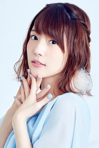 Maaya Uchida - Filmography • Carriera