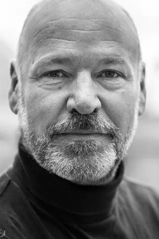 Markus Napier - Filmography • Carriera