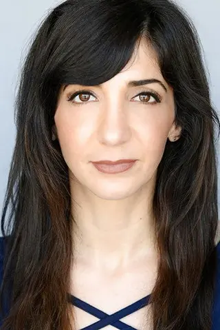 Suzanne Cotsakos - Filmography • Carriera