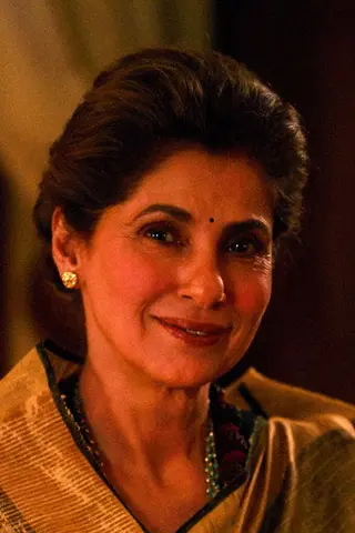 Dimple Kapadia - Filmography • Carriera