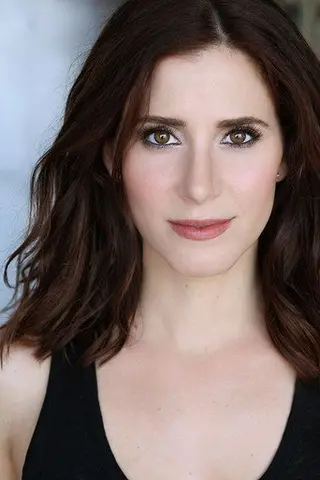 Kaily Smith Westbrook - Filmography • Carriera