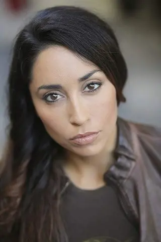 Michelle Jubilee Gonzalez - Filmography • Carriera