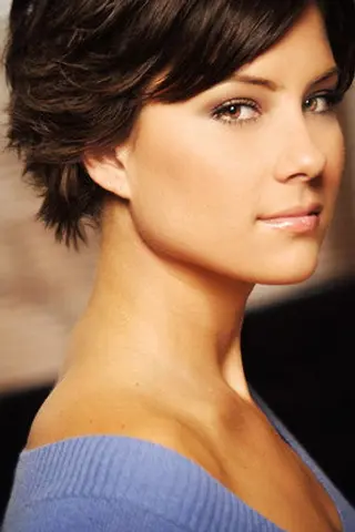 Tanya Bond - Filmography • Carriera