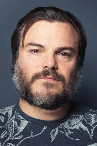 Jack Black - Filmography • Carriera