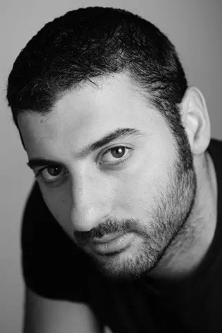 Amir Boutrous - Filmography • Carriera