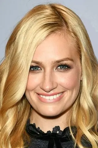 Beth Behrs - Filmography • Carriera