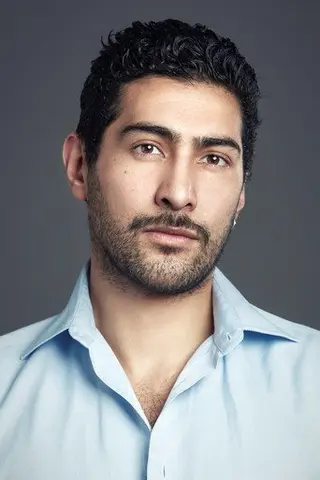 Ianis Guerrero - Filmography • Carriera