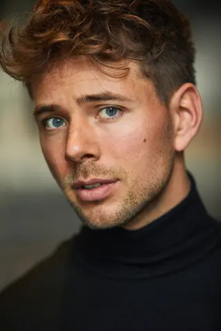 Benjamin Trinks - Filmography • Carriera