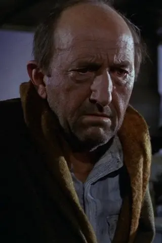 John Harmon - Filmography • Carriera