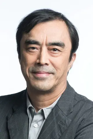 Tôru Masuoka - Filmography • Carriera