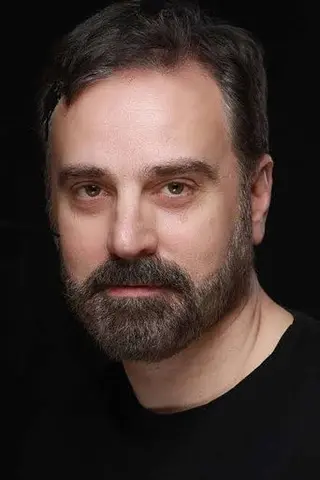 Taner Ertürkler - Filmography • Carriera