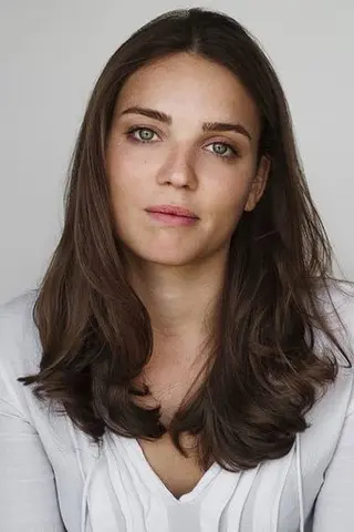 Ruby Kammer - Filmography • Carriera
