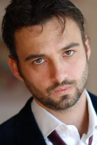 Francesco Wolf - Filmography • Carriera
