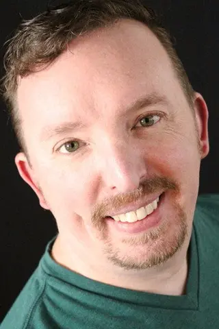 Ryan Holihan - Filmography • Carriera