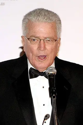 Huell Howser - Filmography • Carriera