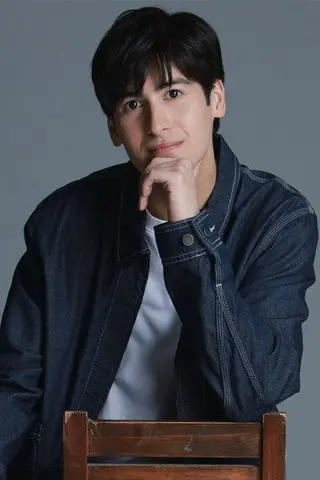 Andres Muhlach - Filmography • Carriera