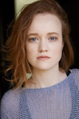 Liv Hewson - Filmography • Carriera