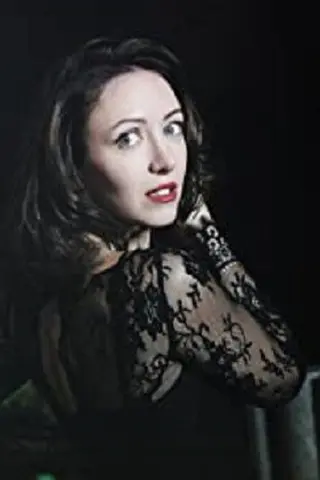 Marinelly Vaslon - Filmography • Carriera