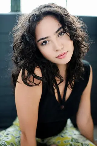 Mariana Garzón Toro - Filmography • Carriera