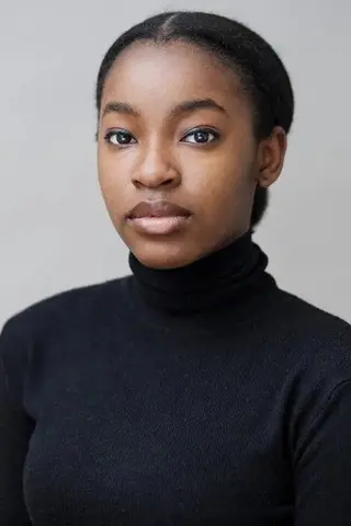 Ebimie Anthony - Filmography • Carriera