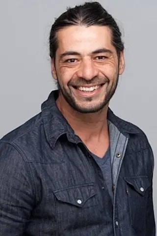 Tamer Burjaq - Filmography • Carriera