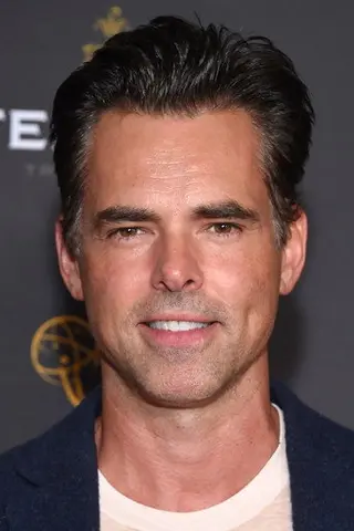 Jason Thompson - Filmography • Carriera