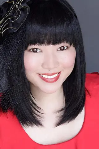 Yumi Mizui - Filmography • Carriera