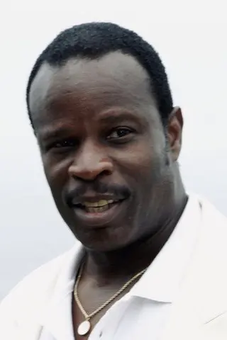 Grand L. Bush - Filmography • Carriera