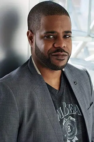 Kwasi Thomas - Filmography • Carriera