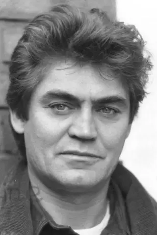 Nick Brimble - Filmography • Carriera