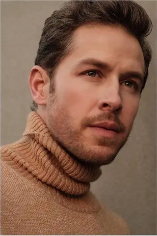 Josh Dallas - Filmography • Carriera