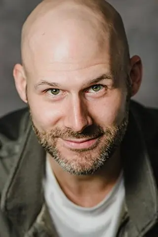 Kyle Strauts - Filmography • Carriera