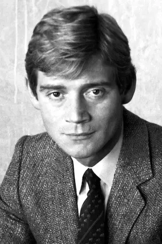 Anthony Andrews - Filmography • Carriera