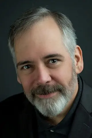 Wes Johnson - Filmography • Carriera