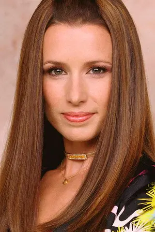 Shawnee Smith - Filmography • Carriera