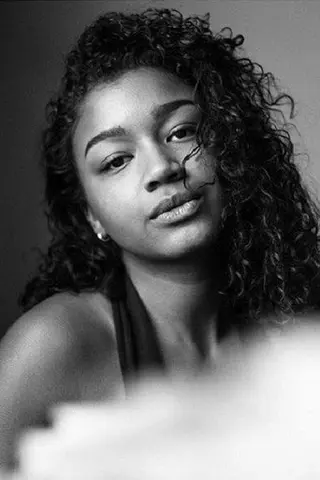 Zoë Love Smith - Filmography • Carriera