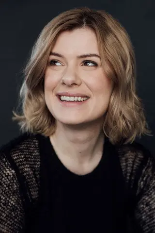 Anna Maguire - Filmography • Carriera