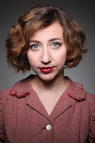 Kristen Schaal - Filmography • Carriera