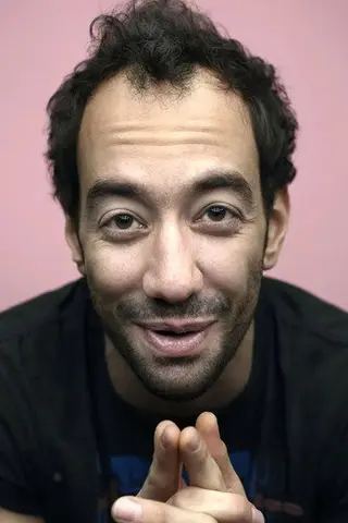 Albert Hammond Jr. - Filmography • Carriera
