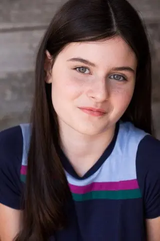 Katie Silverman - Filmography • Carriera