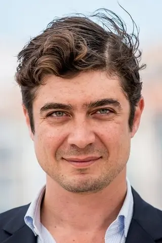 Riccardo Scamarcio - Filmography • Carriera