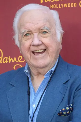 Chuck McCann - Filmography • Carriera