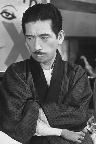 Atsushi Watanabe - Filmography • Carriera