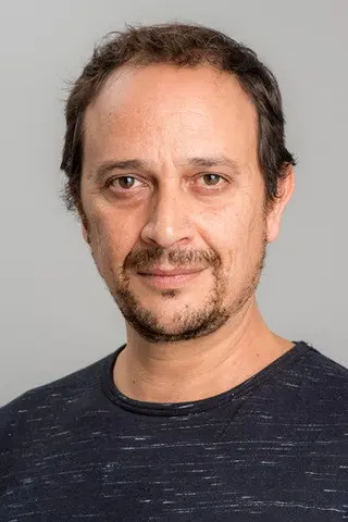 Luis Callejo - Filmography • Carriera