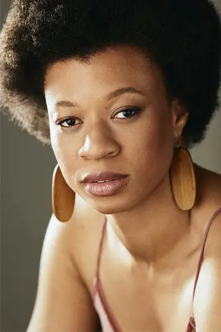 Ameerah Briggs - Filmography • Carriera