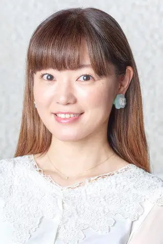 Aya Endô - Filmography • Carriera